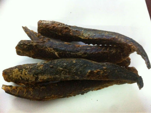 Picture of Dried Mas / Unakka Choora, 250gm