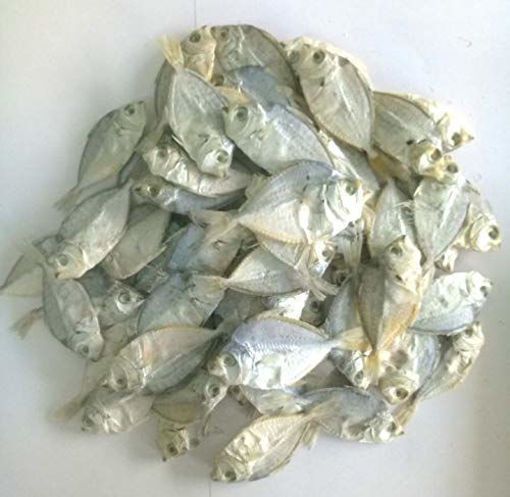 Picture of Dried Mullan/ Unakka Mullan, 250gm