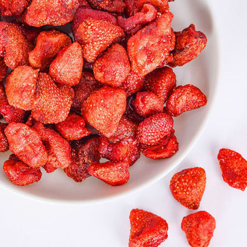 Picture of Dry Strawberry 100 gm