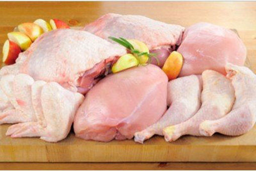 Picture of Duck Curry Cut 1 Kg