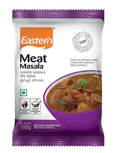 Picture of Eastern Meat Masala, 100gm Pouch