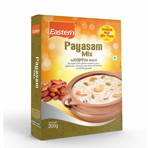 Picture of Eastern Vermicelli Payasam Mix, 300gm