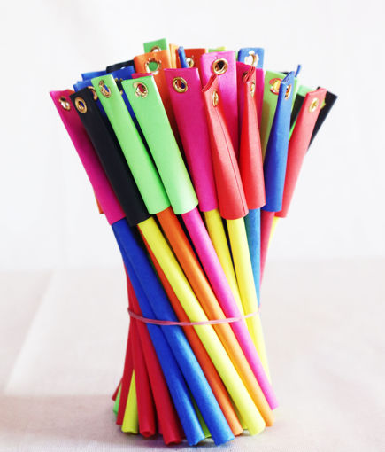 Picture of Eco Friendly Seed Paper Pen Per Piece