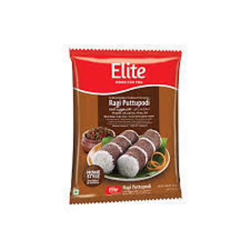 Picture of Elite Ragi Puttu Podi - 500gm