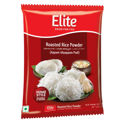 Picture of Elite Roasted Rice Powder (Idiyappam) - 1kg