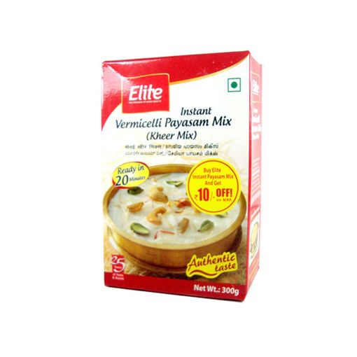 Picture of Elite Vermicelli Payasam Mix - 300gm