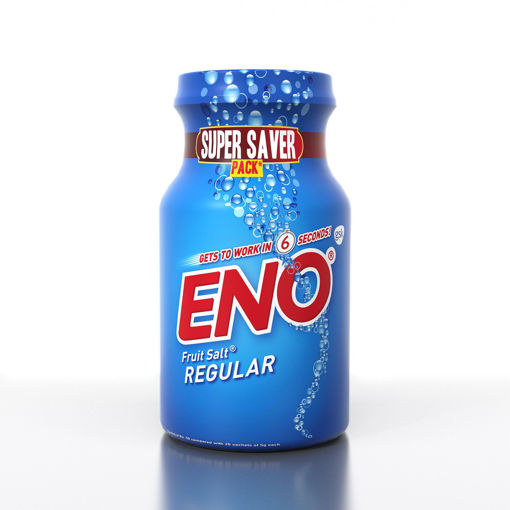 Picture of ENO 100gm Bottle