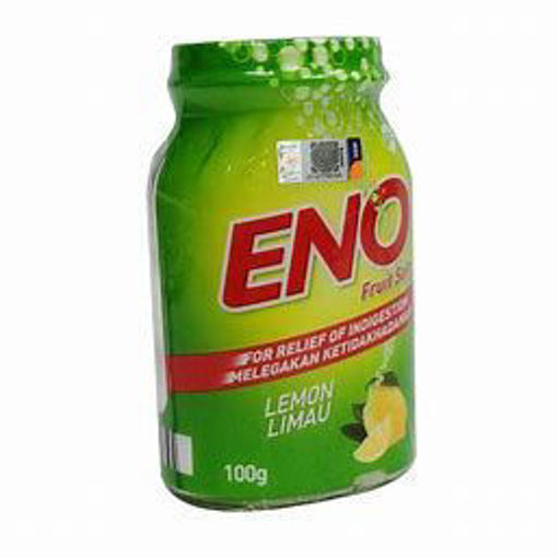 Picture of ENO Fruit Salt Lemon Flavour 100