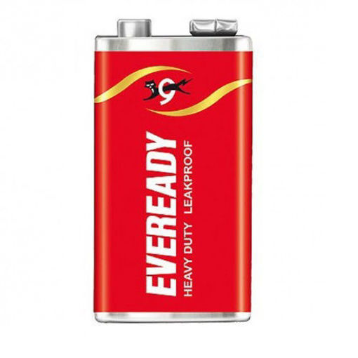 Picture of Eveready 9V Battery