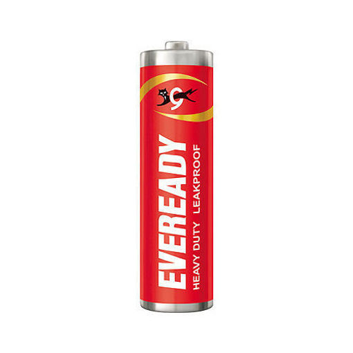 Picture of Eveready AA Battery