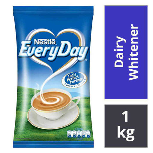 Picture of Everyday Diary Whitener Milk Powder,  1kg