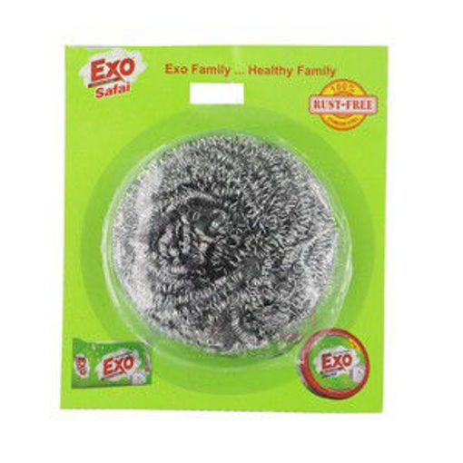 Picture of Exo Steel Wool