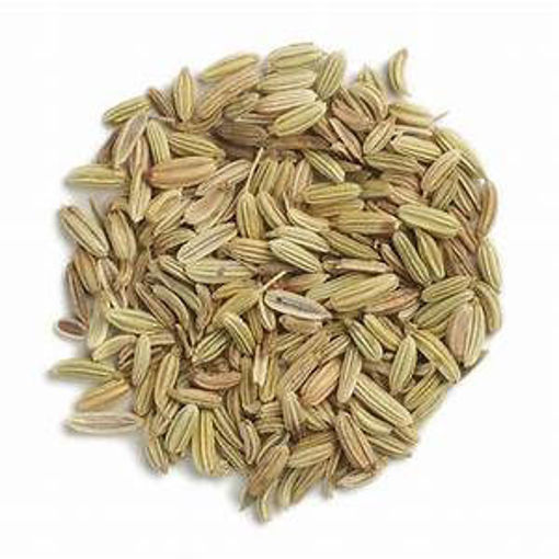 Picture of Fennel Seed (Perum Jeerakam), 100gm
