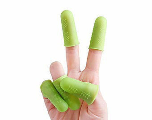Picture of Finger Gloves, 4nos