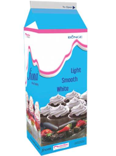 Picture of Fiona Whipping Cream