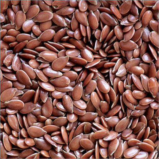 Picture of Flax Seed 400 gms
