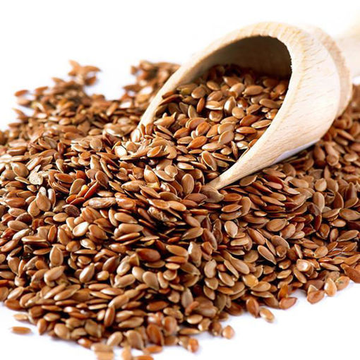 Picture of Flax Seed, 100gm