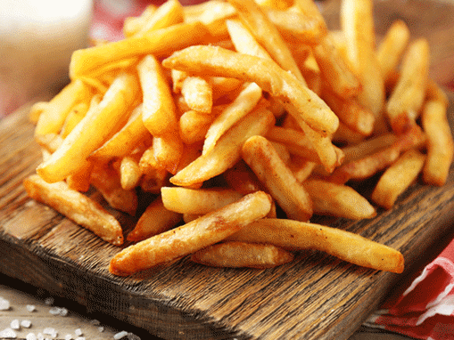 Picture of French Fries 1 Kg