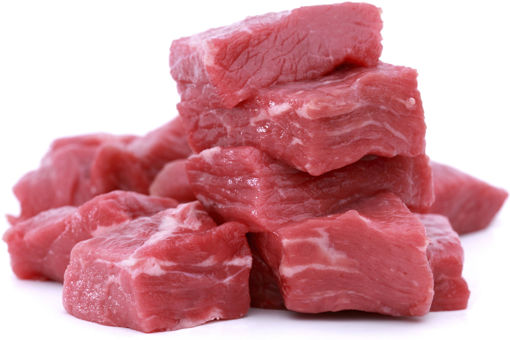 Picture of Fresh Beef, Boneless
