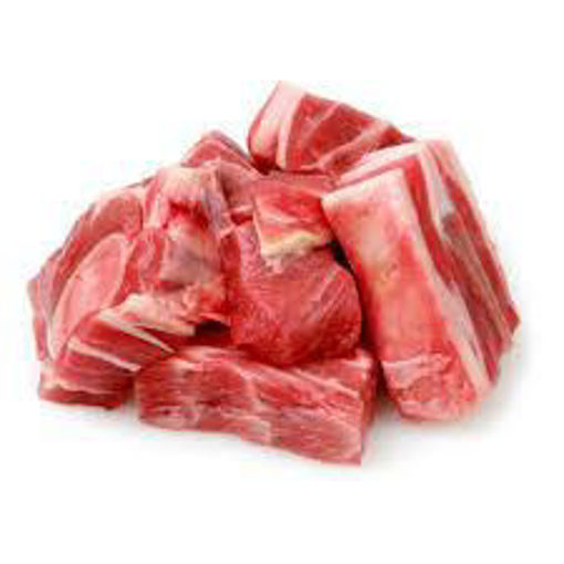 Picture of Fresh Beef, With Bone
