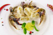 Picture of Fresh Crab / Njandu 1 kg