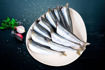 Picture of Fresh Fish Mathi Small / Sardine per Kg