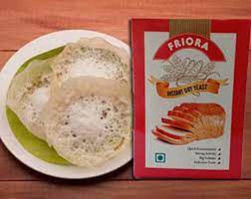 Picture of Friora Instant Dry Yeast, 20g Pouch