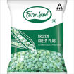 Picture of Frozen Green Peas, 500gm