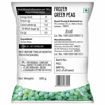 Picture of Frozen Green Peas, 500gm