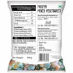 Picture of Frozen Mixed Vegetables