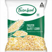Picture of Frozen Sweet Corn