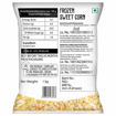 Picture of Frozen Sweet Corn