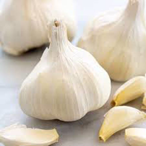 Picture of Garlic / Velutha ulli First Quality, 250gm