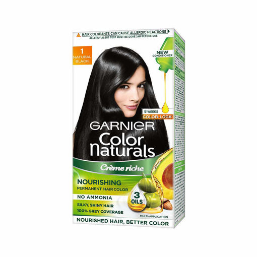 Picture of Garnier Colour Naturals, Creme Riche