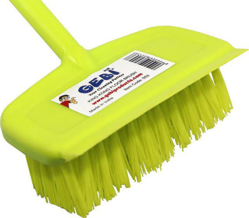Picture of Gebi Floor Brush