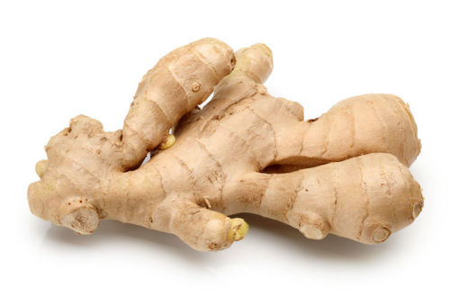 Picture of Ginger/ Inji, 250gm