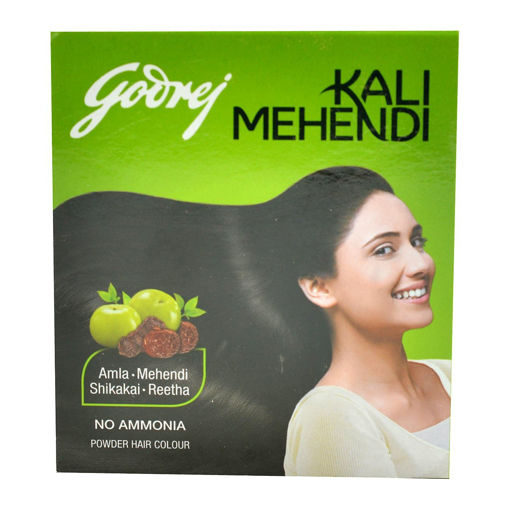 Picture of Godrej Kali Mehandi