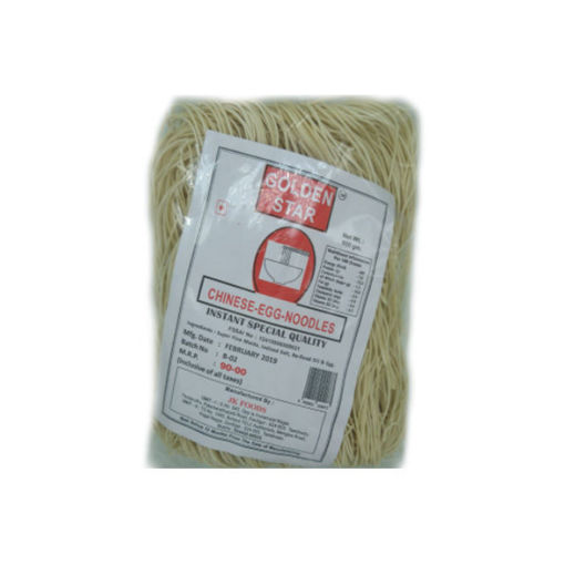 Picture of Golden Star Chinese Noodles, 900gm