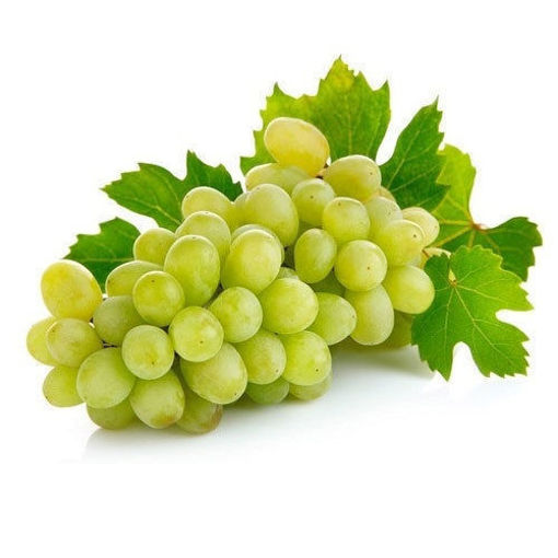 Picture of Grapes Green 1 kg