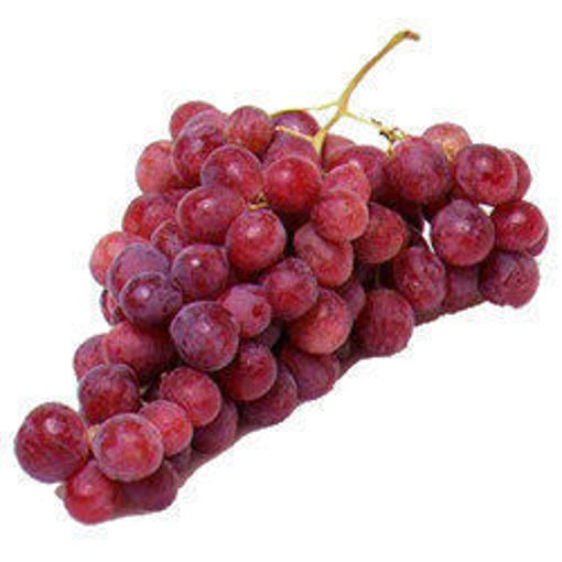 Picture of Grapes Red,500gm