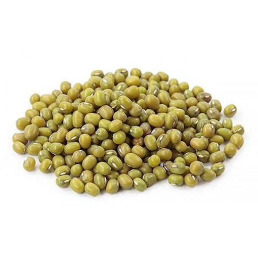 Picture of Green Gram / Cherupayar, 500gm
