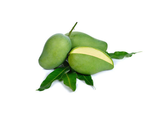 Picture of Green Mango / Pachamanga / Raw Mango 500 gms