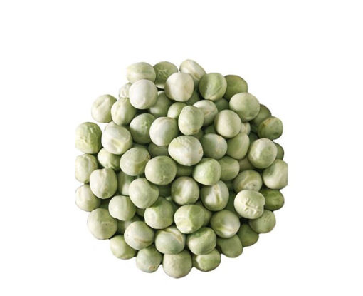 Picture of Green Peas (Dry), 500gm
