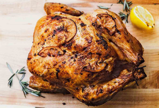Picture of Grilled Chicken - 500gm