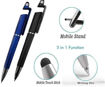 Picture of Grippen Pen with mobile holder & stylus