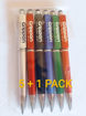 Picture of Grippen Pen with mobile holder & stylus- 5+1 pack