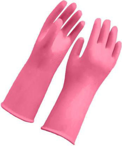 Picture of Handy Plus Household Gloves, Large