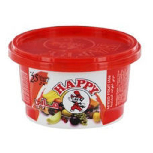Picture of Happy Mixed Jam 100 gm cup