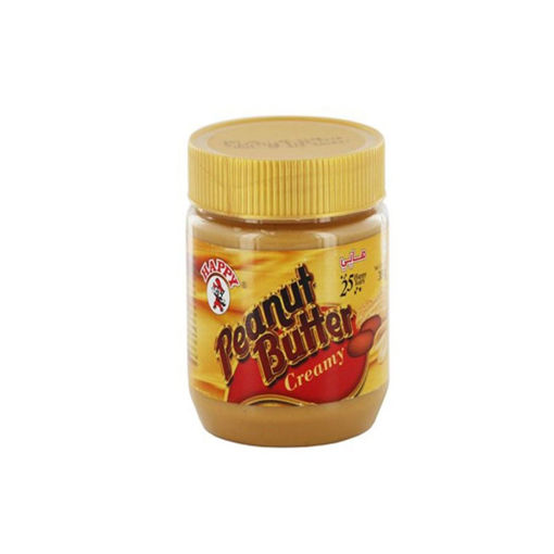 Picture of Happy Penut Butter Creamy, 200gm