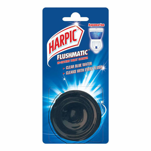Picture of Harpic Flushmatic, Toilet Cleaner